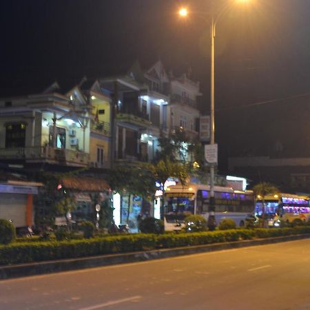 Phong Nha Homestay Exterior photo