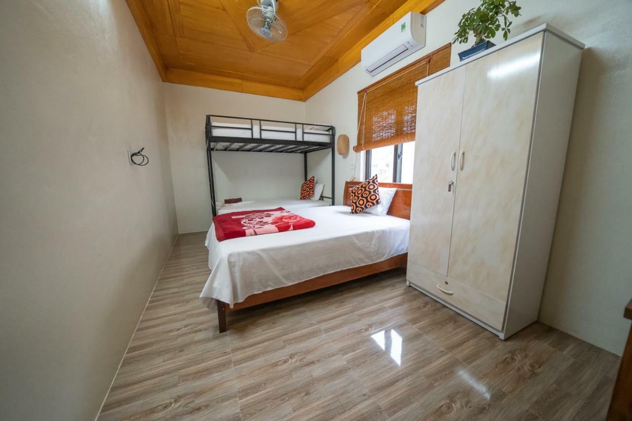 Phong Nha Homestay Exterior photo