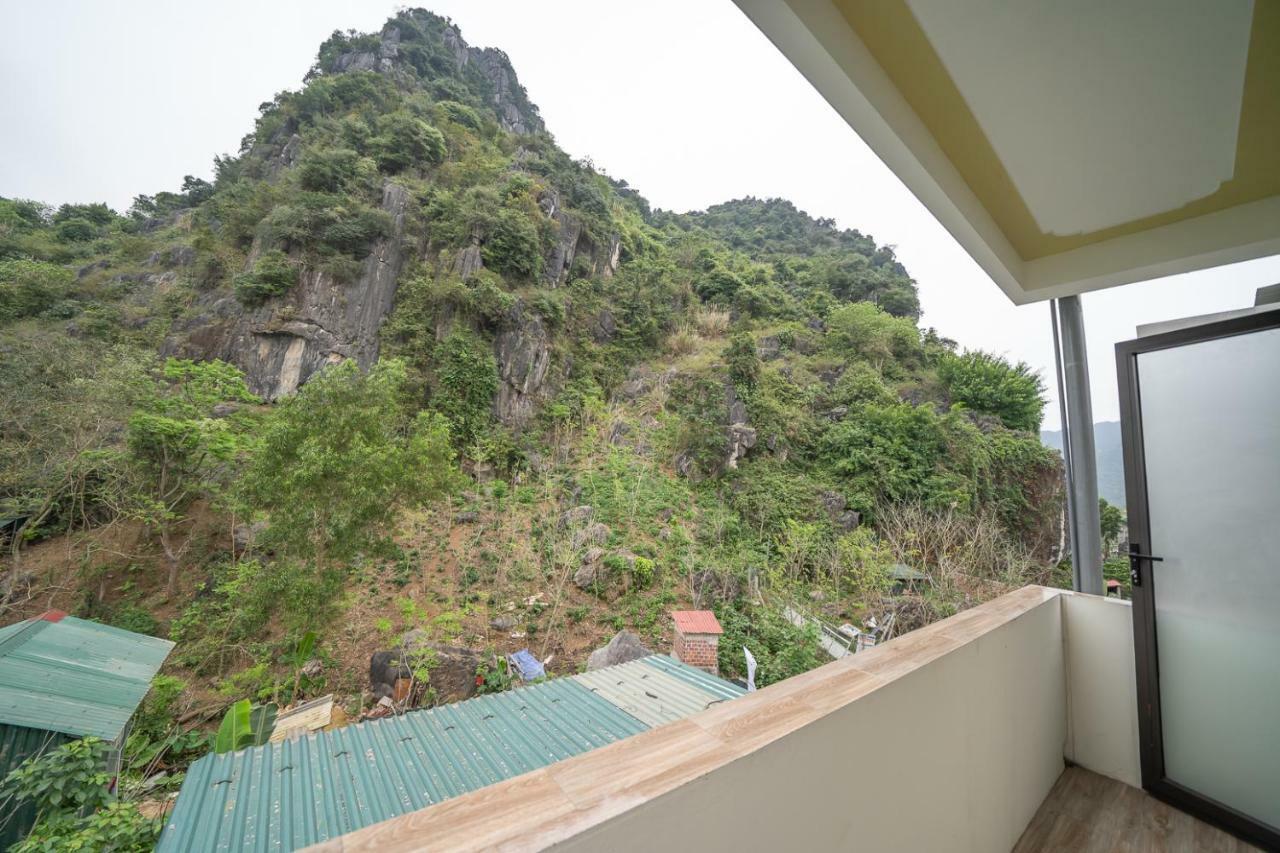 Phong Nha Homestay Exterior photo