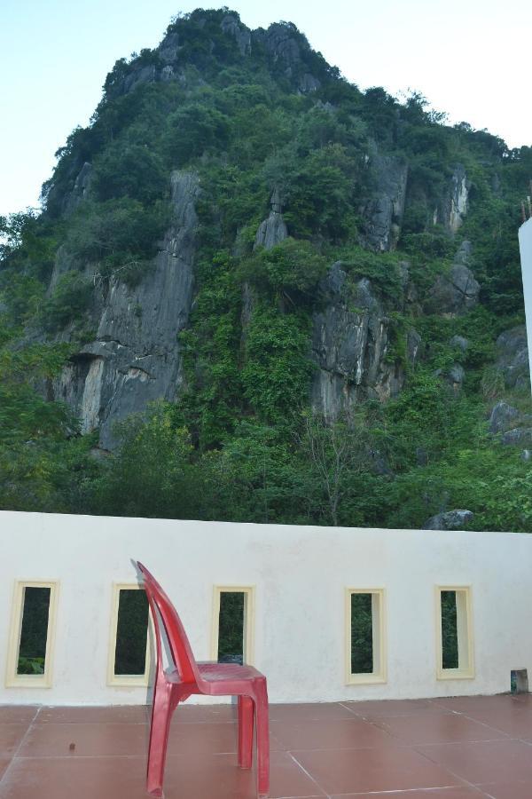 Phong Nha Homestay Exterior photo