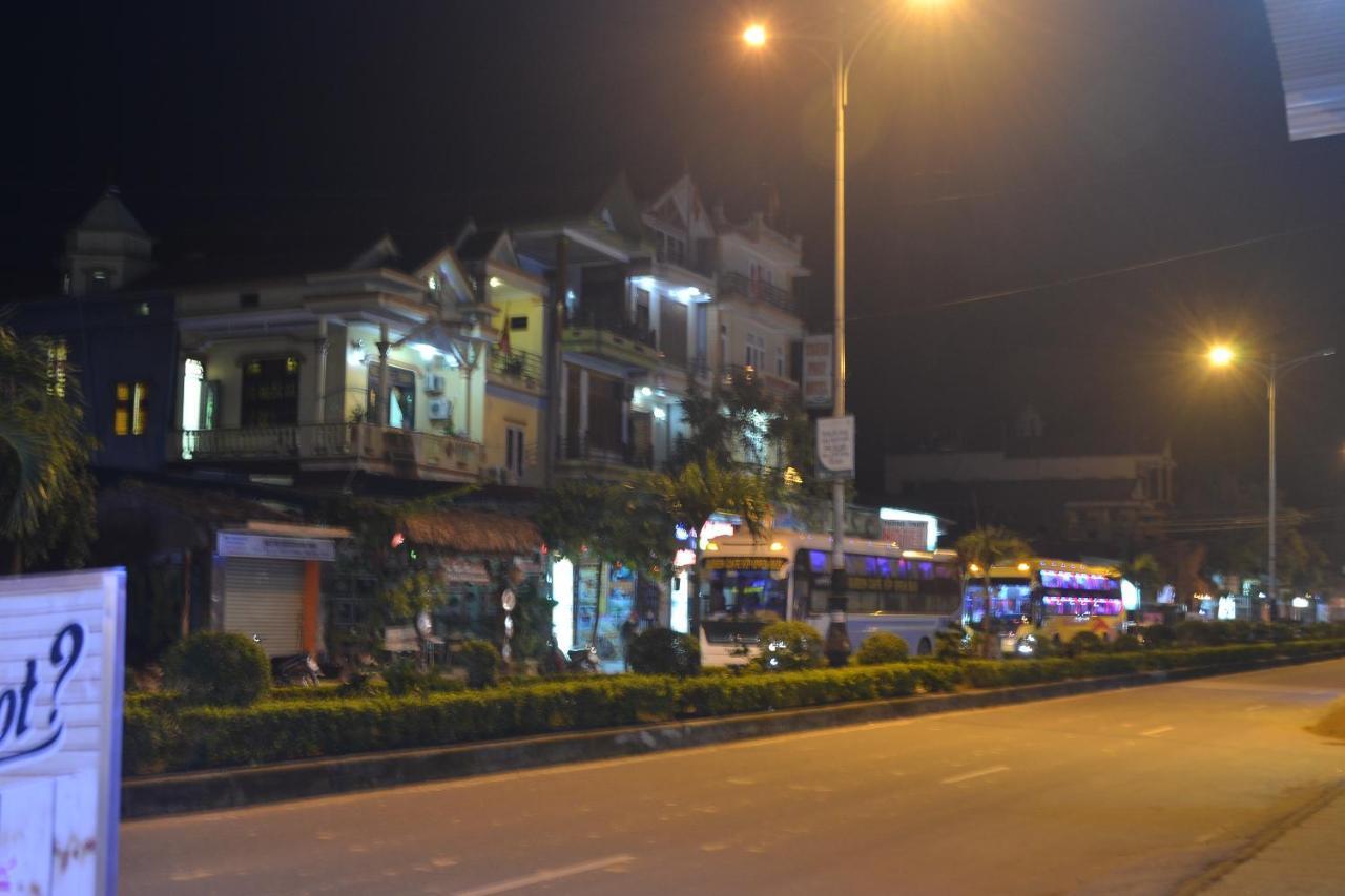 Phong Nha Homestay Exterior photo